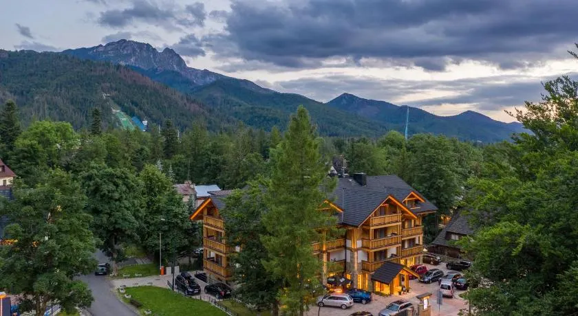 Hotel Foluszowy Potok - Image 1