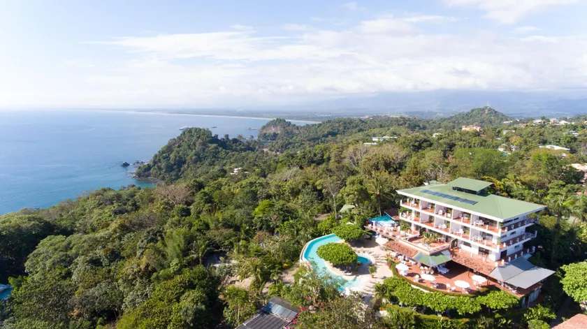 Hotel La Mariposa - Image 1