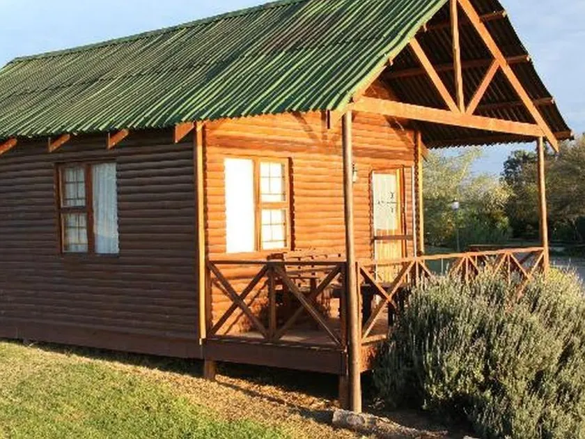 Lenmore Chalets - Image 1