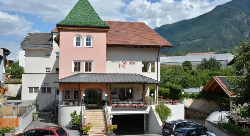 Hotel Tanja-Sonnenhof - Image 1