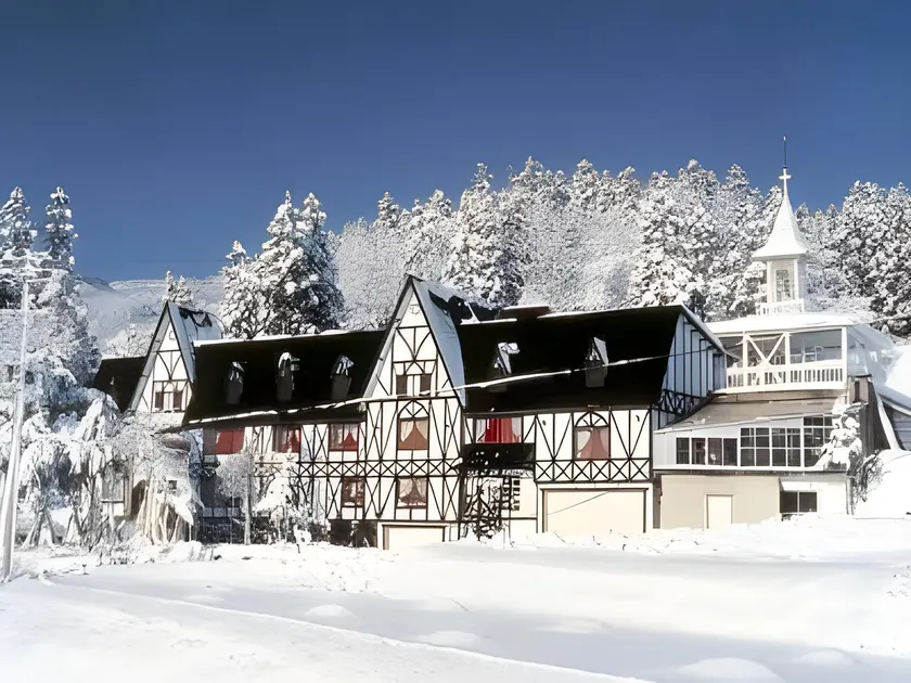 White Village - Image 1