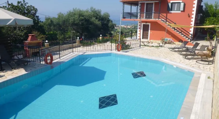 Villa Fantastico - Image 1