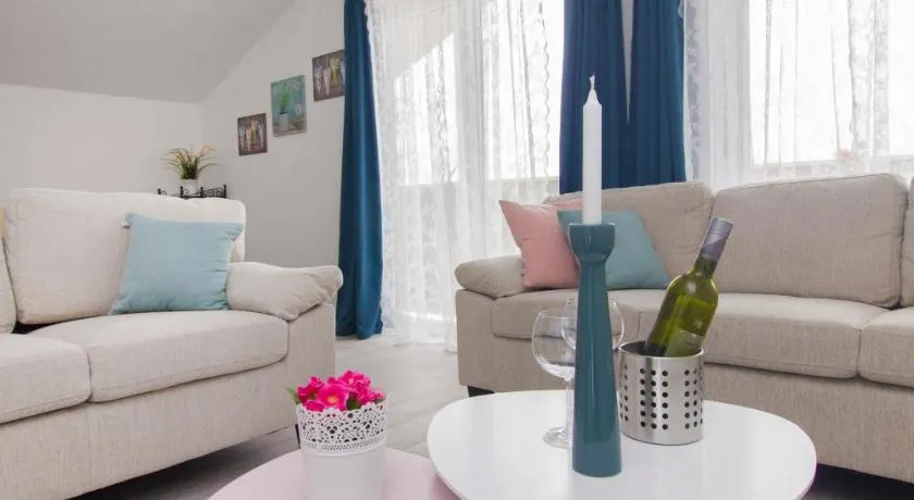 Luxury Apartment Ante - Image 1