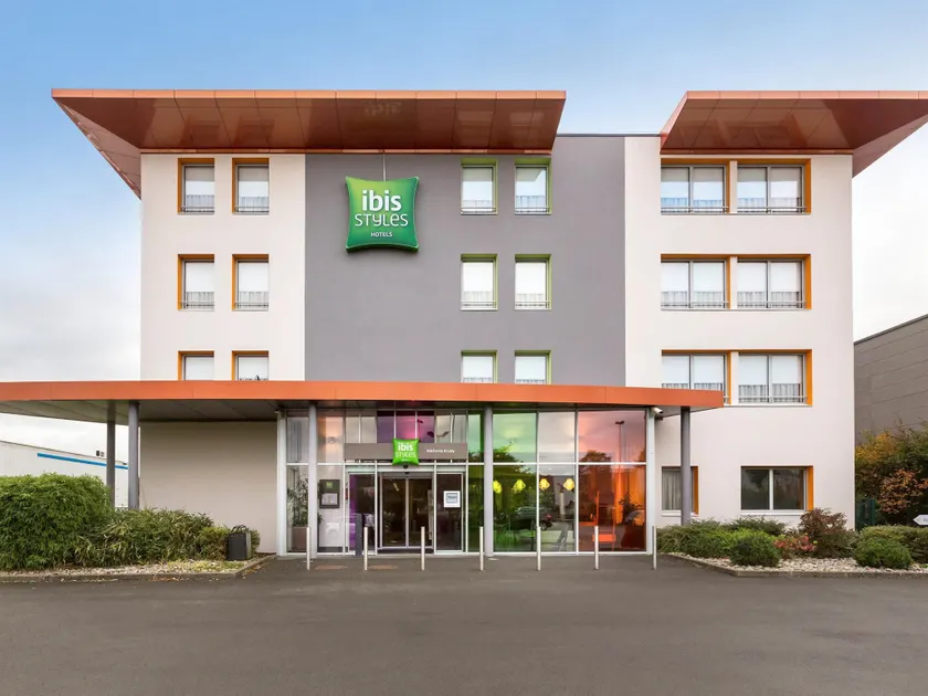 ibis Styles Bethune Bruay la Buissière - Image 1