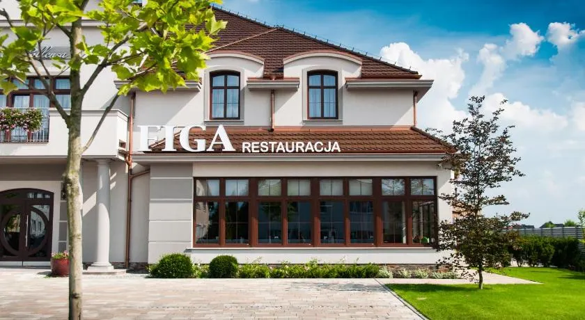Hotel Figa - Image 1
