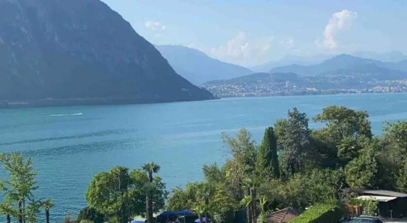 Holiday On The Lake Lugano 5 - Image 1