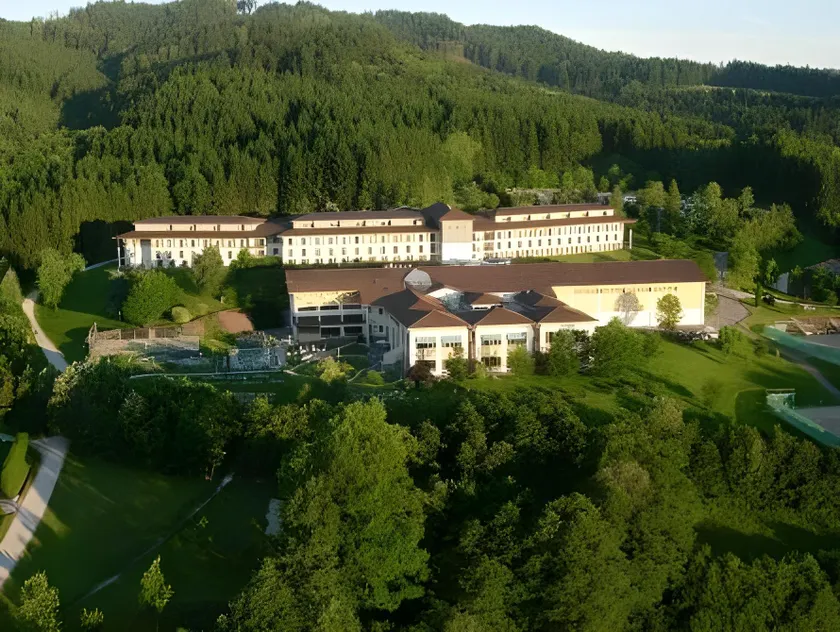 Aldiana Club Ampflwang - Image 1