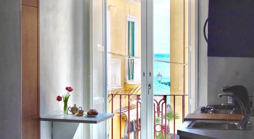 Amalfi Sea view First floor “Casa Mia “ - Image 1