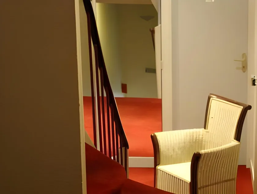 Hôtel Henri IV - Image 1