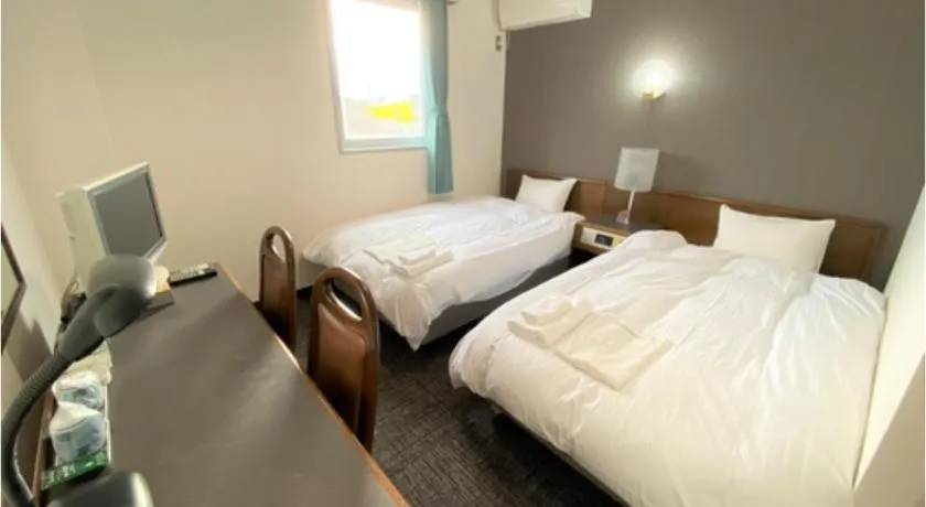 Hotel Tetora Honhachinohe - Vacation STAY 56362v - Image 1