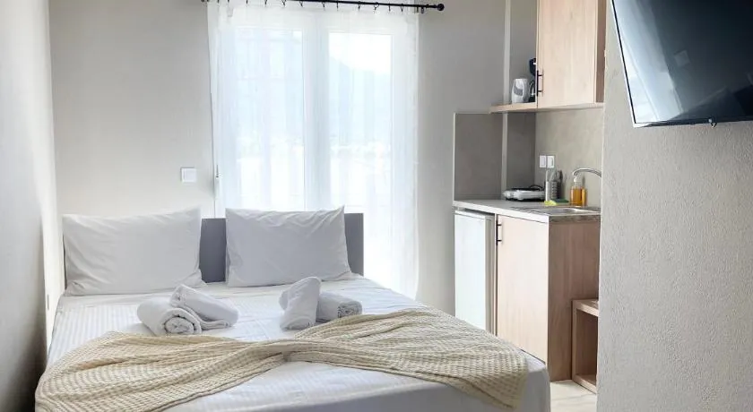 Fairytale Apartments - Image 1