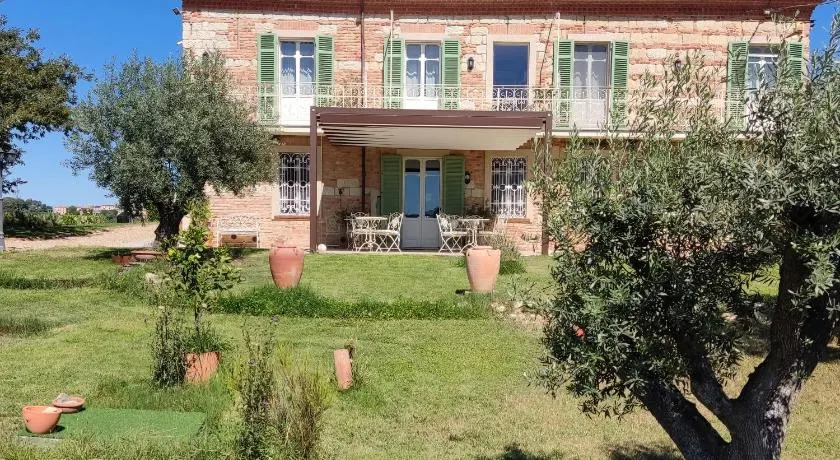 Country House Montessino - adults only - Image 1