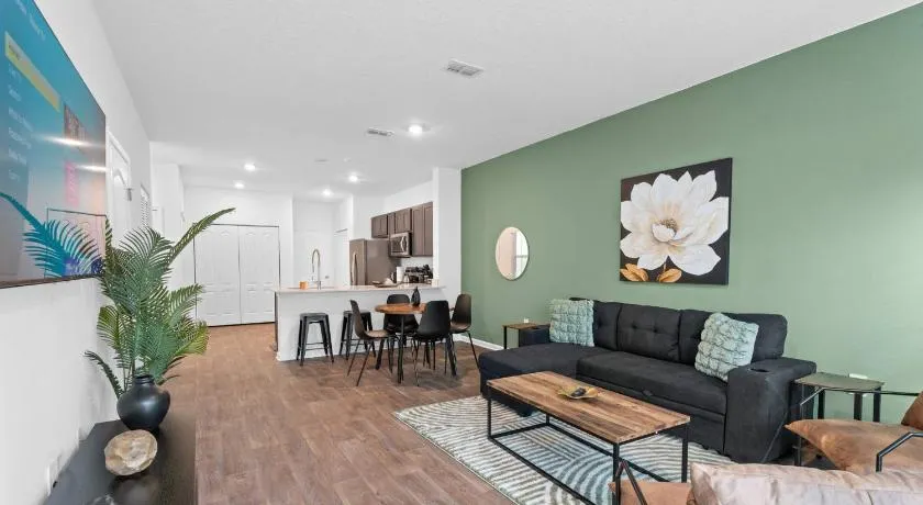 Beautiful 2BR Townhome Close to beach/Mayo Clinic. - Image 1