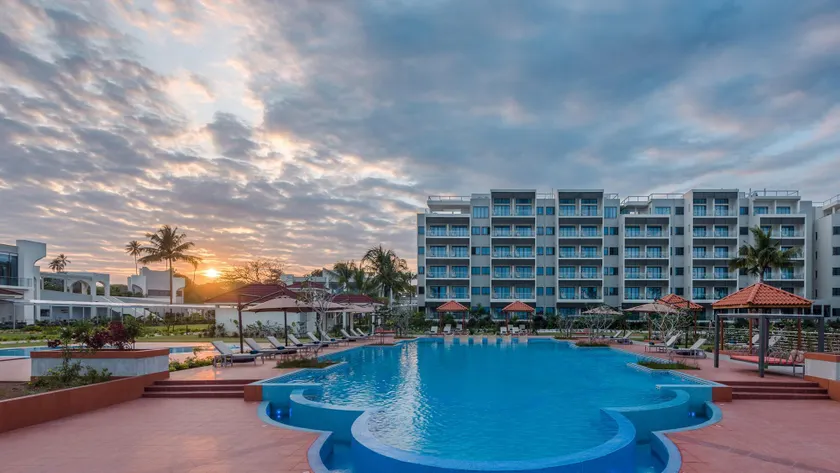 Hotel Verde Zanzibar - Azam Luxury Resort and Spa - Dry Hotel - Image 1