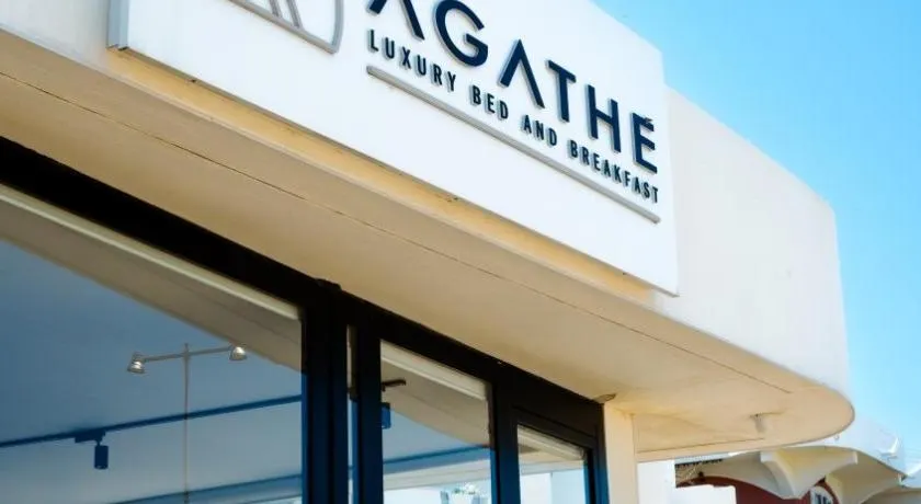 Agathè Luxury Bed and Breakfast - Image 1