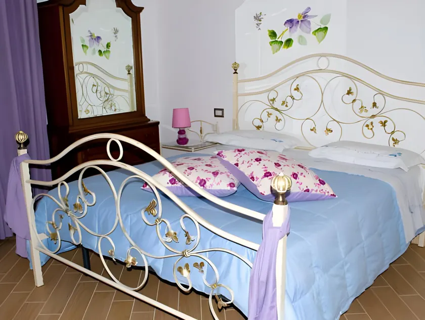 Sant'Anna Bed & Breakfast - Image 1