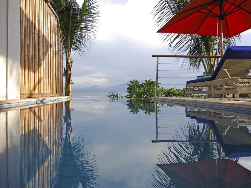 Lembongan Sanctuary Villas - Image 1