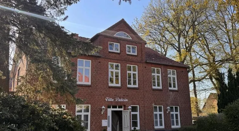 Landhaus Villa Daheim - Image 1