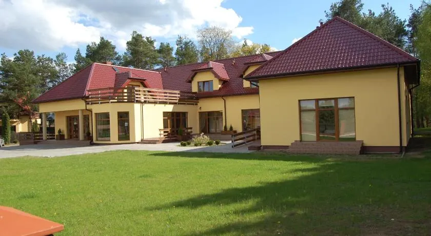 Rezydencja Nad Wigrami Standard & Comfort Rooms - Image 1
