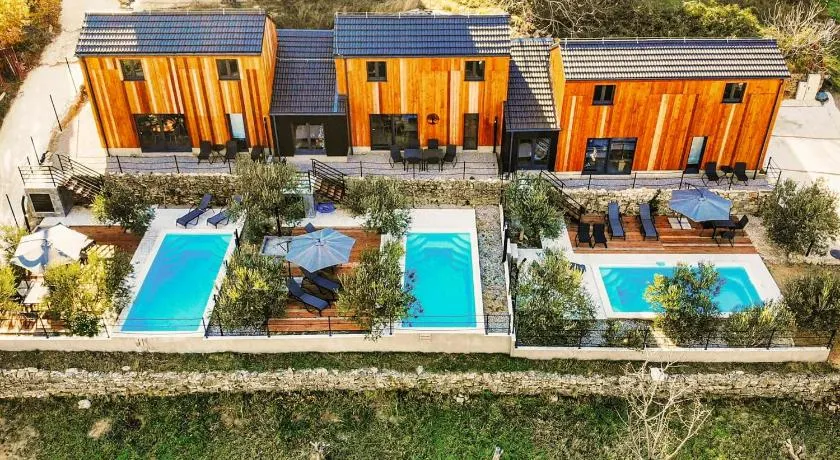 Lovely Home In Tugare - Image 1