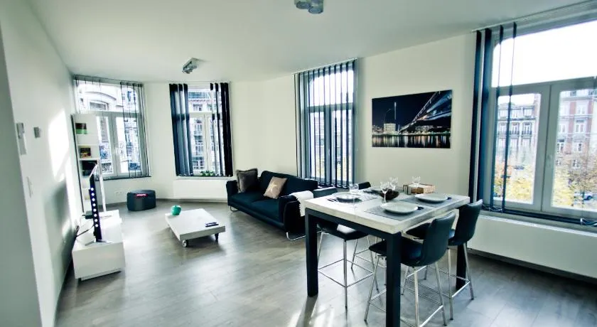 Les Suites de Nanesse - Image 1