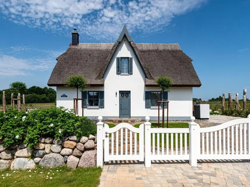 Organic Holiday Home Ananda - Image 1
