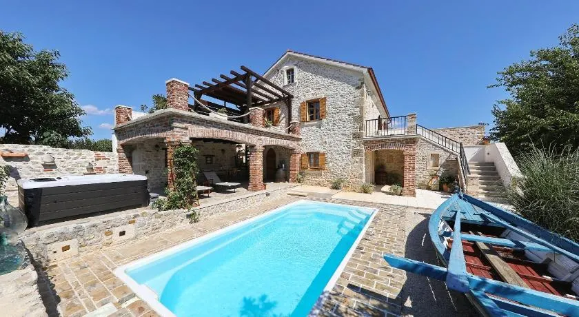 Villa Romantika Dalmacija - Image 1