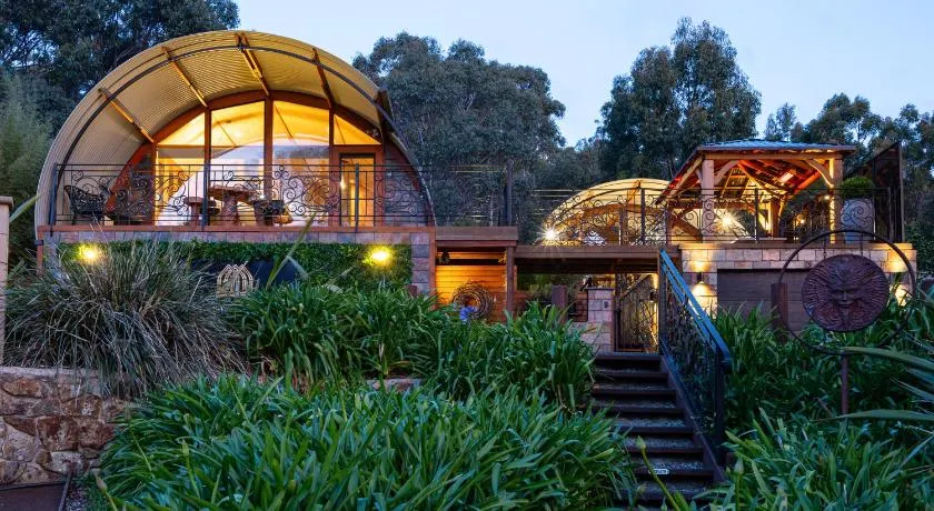 Sanctuary - Bruny Island - Image 1
