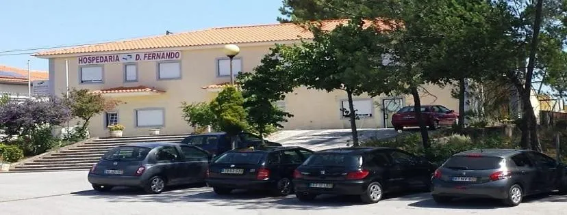 Hospedaria D. Fernando - Image 1