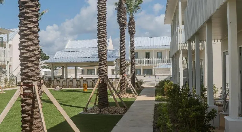 The Pass Bungalows - Image 1