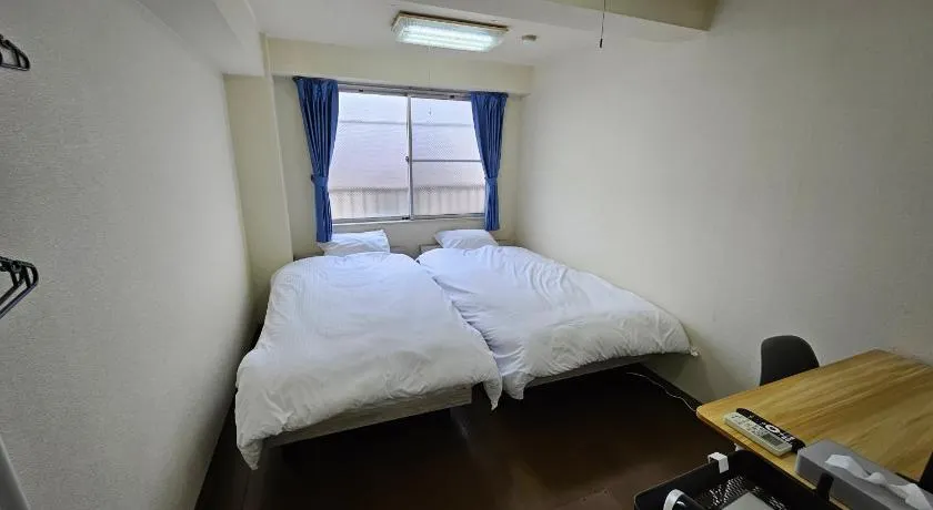 Setouchi Kasuga Stay 瀬戸内 春日ステイ 302 - Image 1