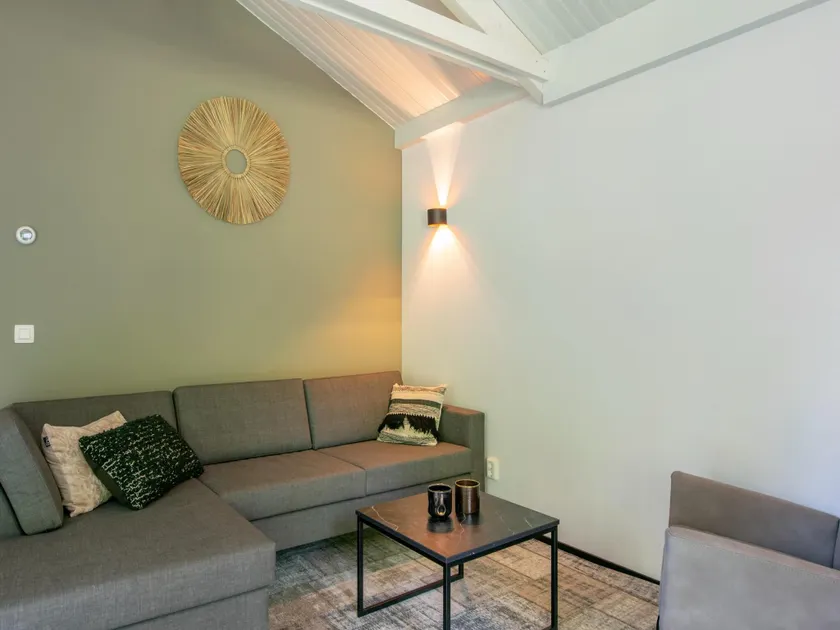 Chalet in Eindhoven near Bospark t Wolfsven - Image 1