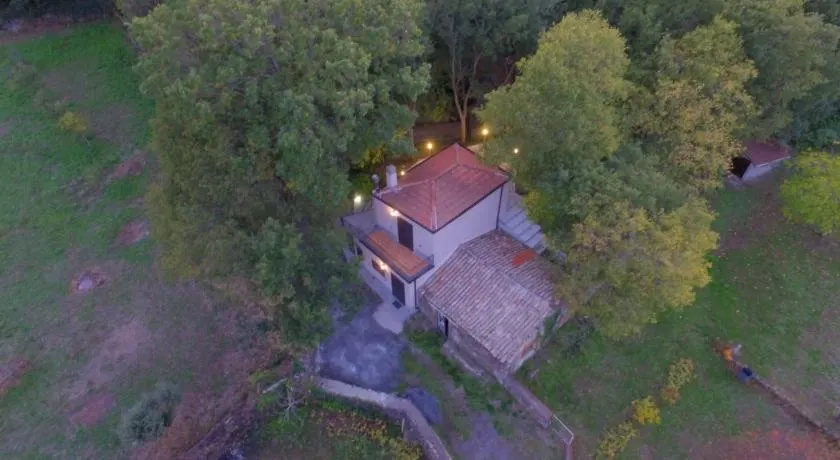 la casa della quercia - Image 1