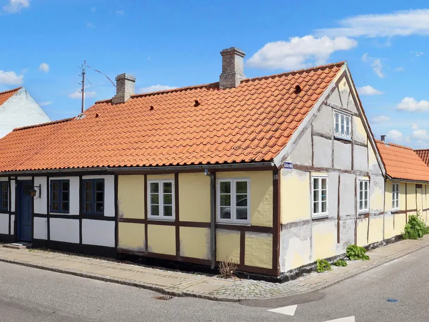 5 star holiday home in Nysted - Image 1