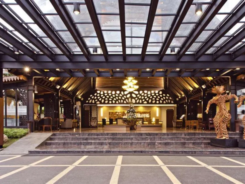 Ijen Suites Resort & Convention - Image 1