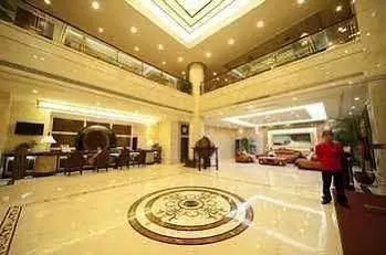 Forest Hotel Zunyi - Image 1