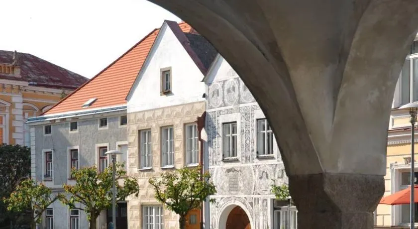 Slavonice - Čapí dům - Image 1