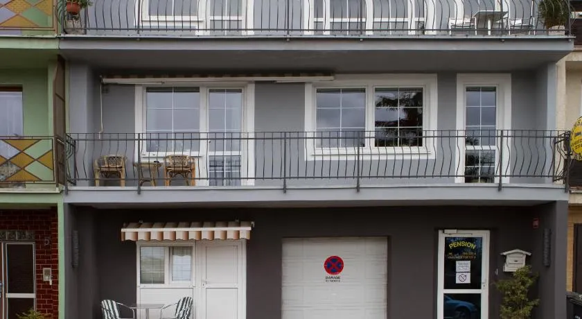 Pension Thaya - Image 1