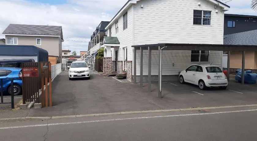 ゲストハウス苫小牧 ファミリールーム オーナー居住水回り共用 - Image 1