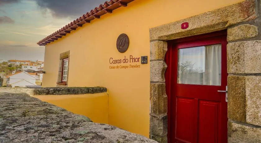 Casas do Prior - Image 1