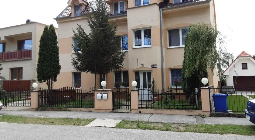 Villa Jakubov - Image 1