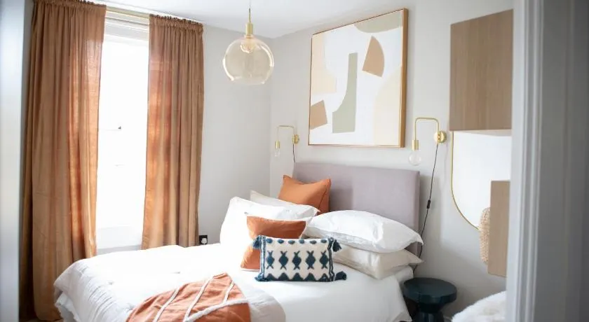 1 Bed Apartments - Central Bath - Image 1