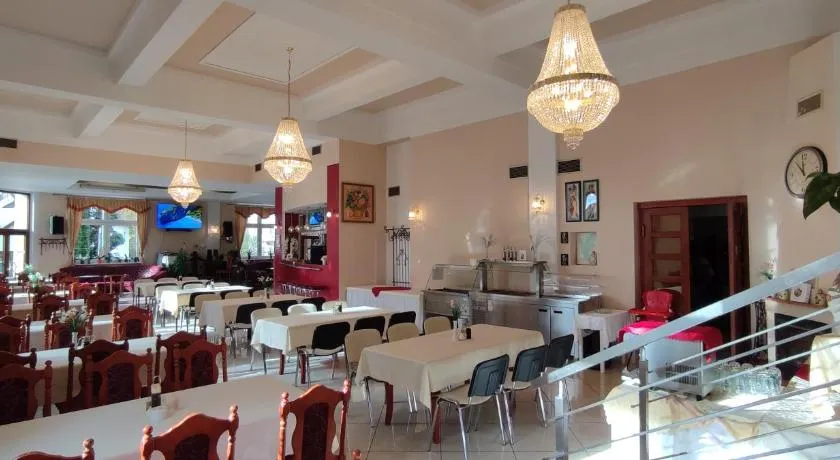 Hotel Vyšehrad - Image 1