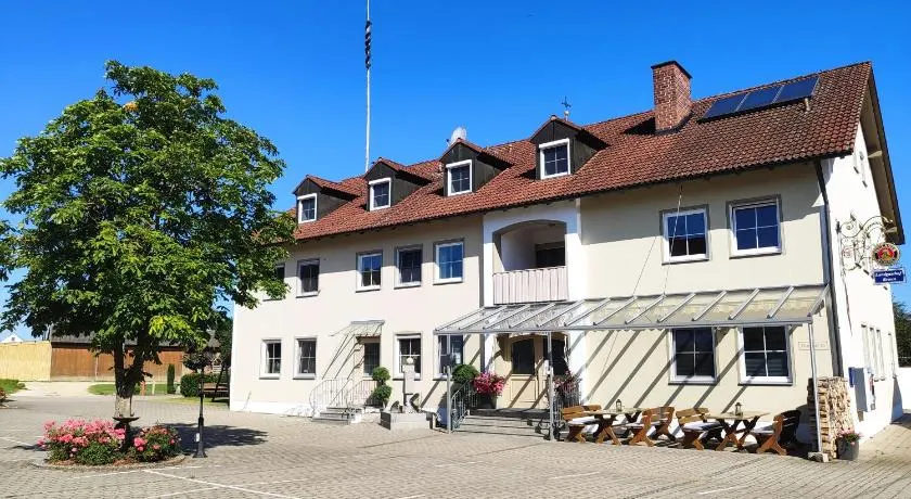 Landgasthof Braun - Image 1