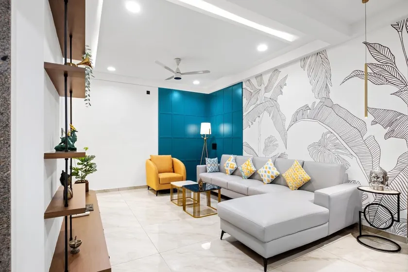 Apartment for 8 PAX in a beautiful Gotri area - Image 1