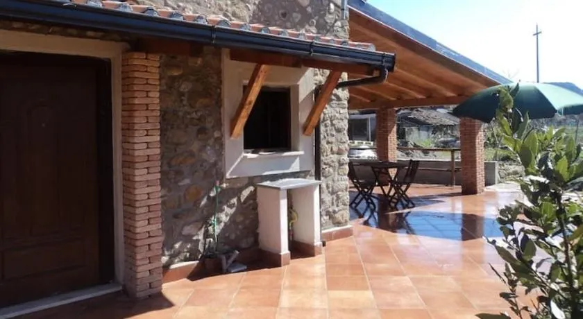 CountryHouse Leonardo Palinuro - Image 1