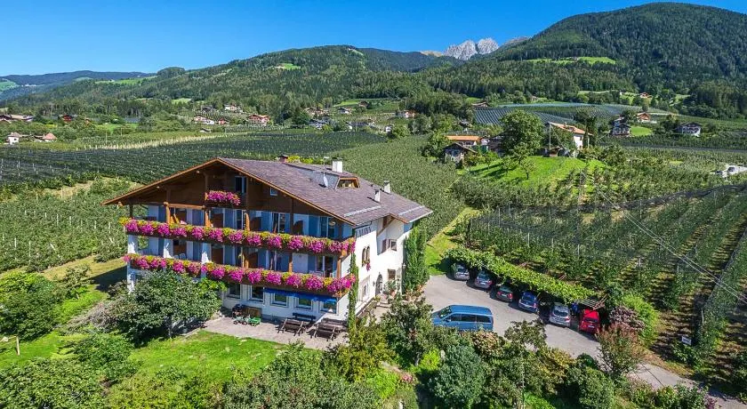 Pension Laurin - Image 1