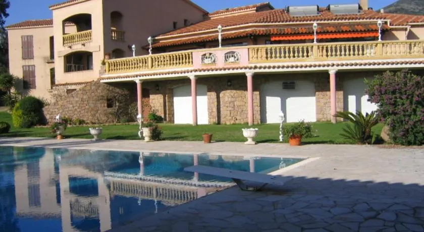 Auberge U Licettu - Image 1