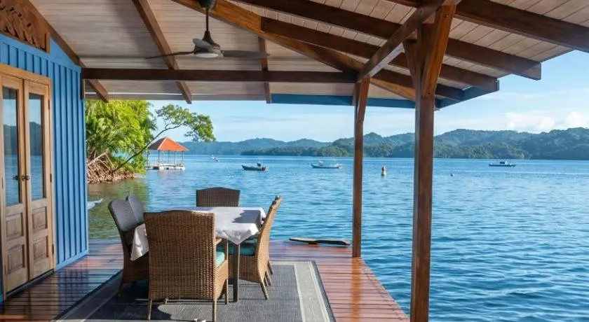 Marly Bay Villas - Image 1