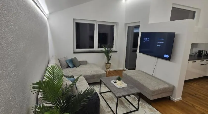 Stylische Ferienwohnung - Image 1
